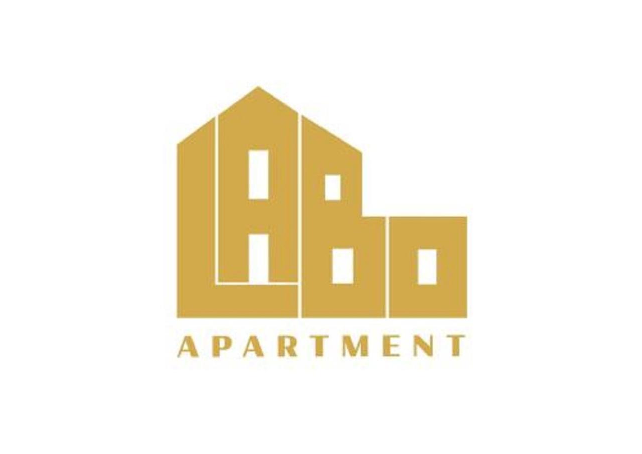 Labo Apartment Ogród Saski Varsóvia Exterior foto